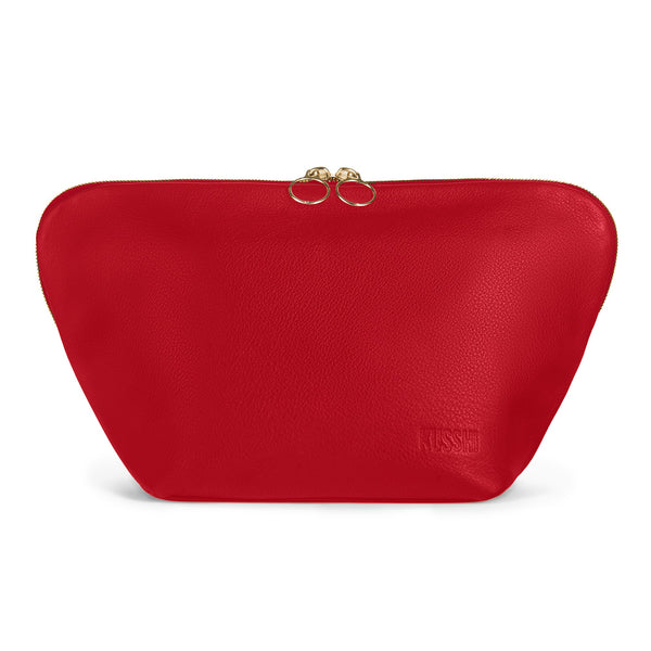 Vacationer Large Size Makeup Bag | KUSSHI