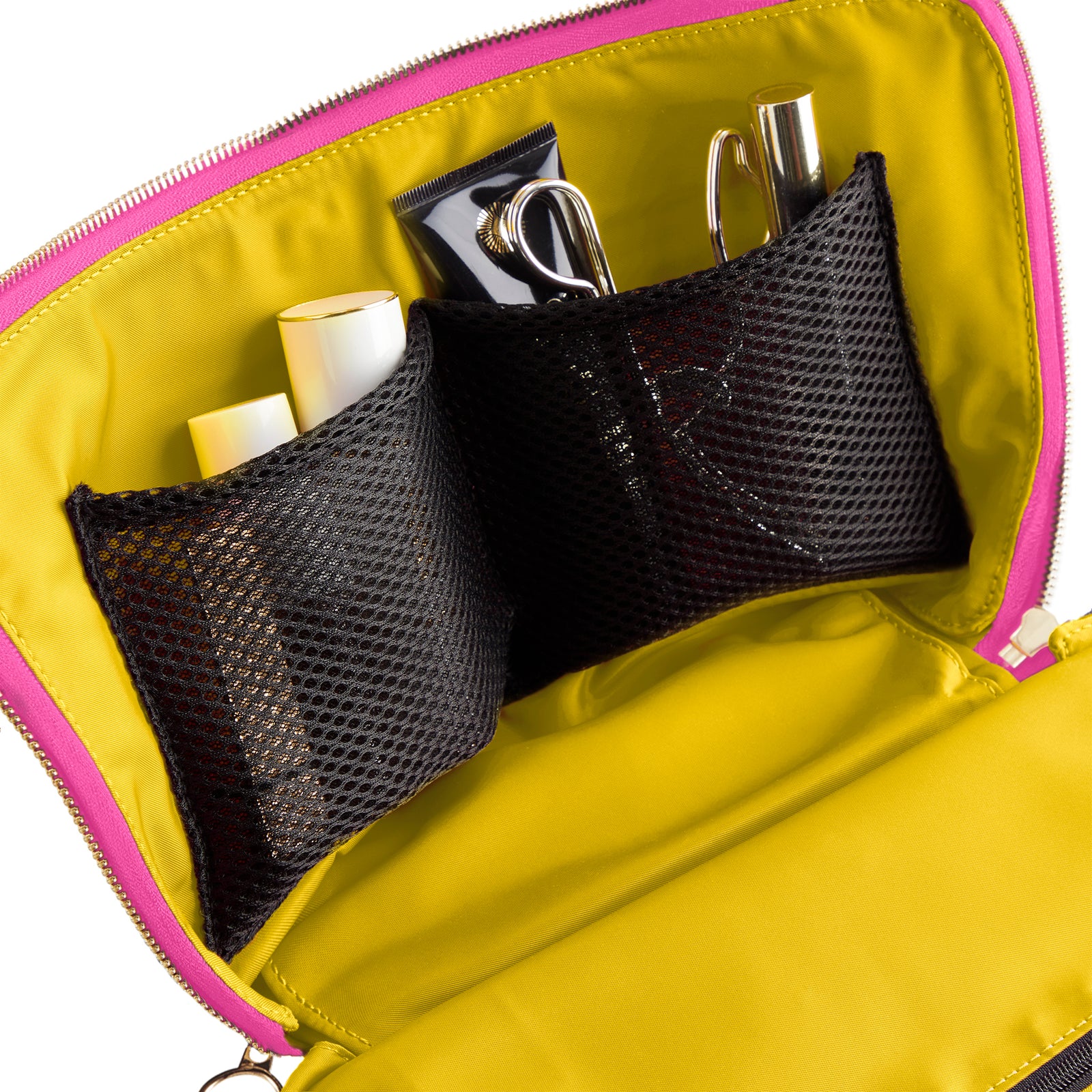 Vacationer Makeup Bag - Sale