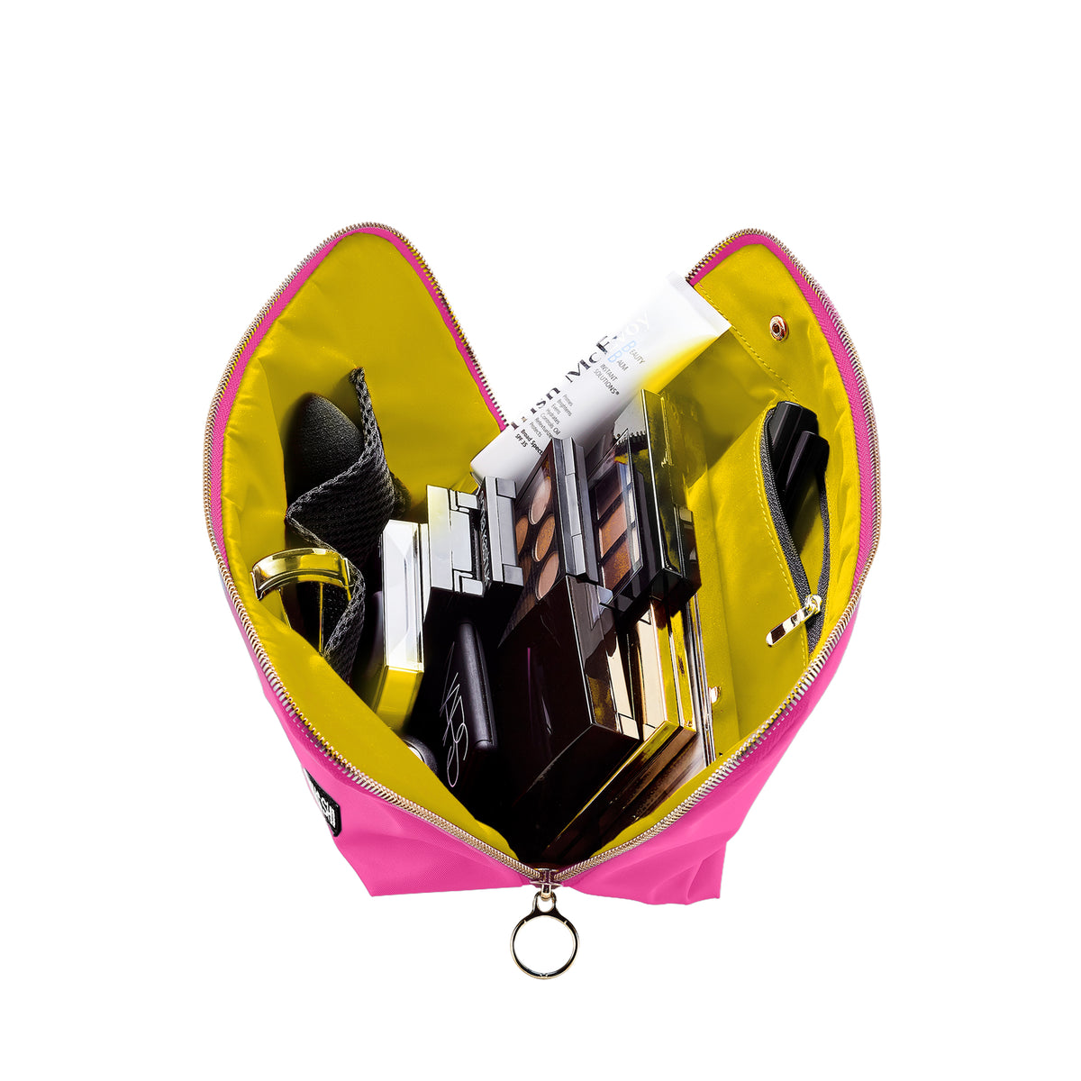 Vacationer Makeup Bag - Sale