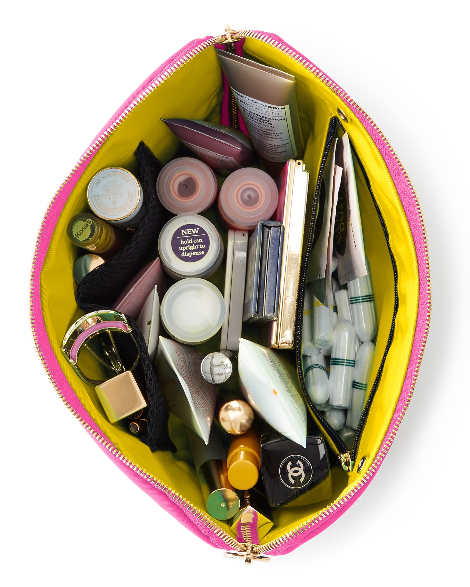 Vacationer Makeup Bag - Sale