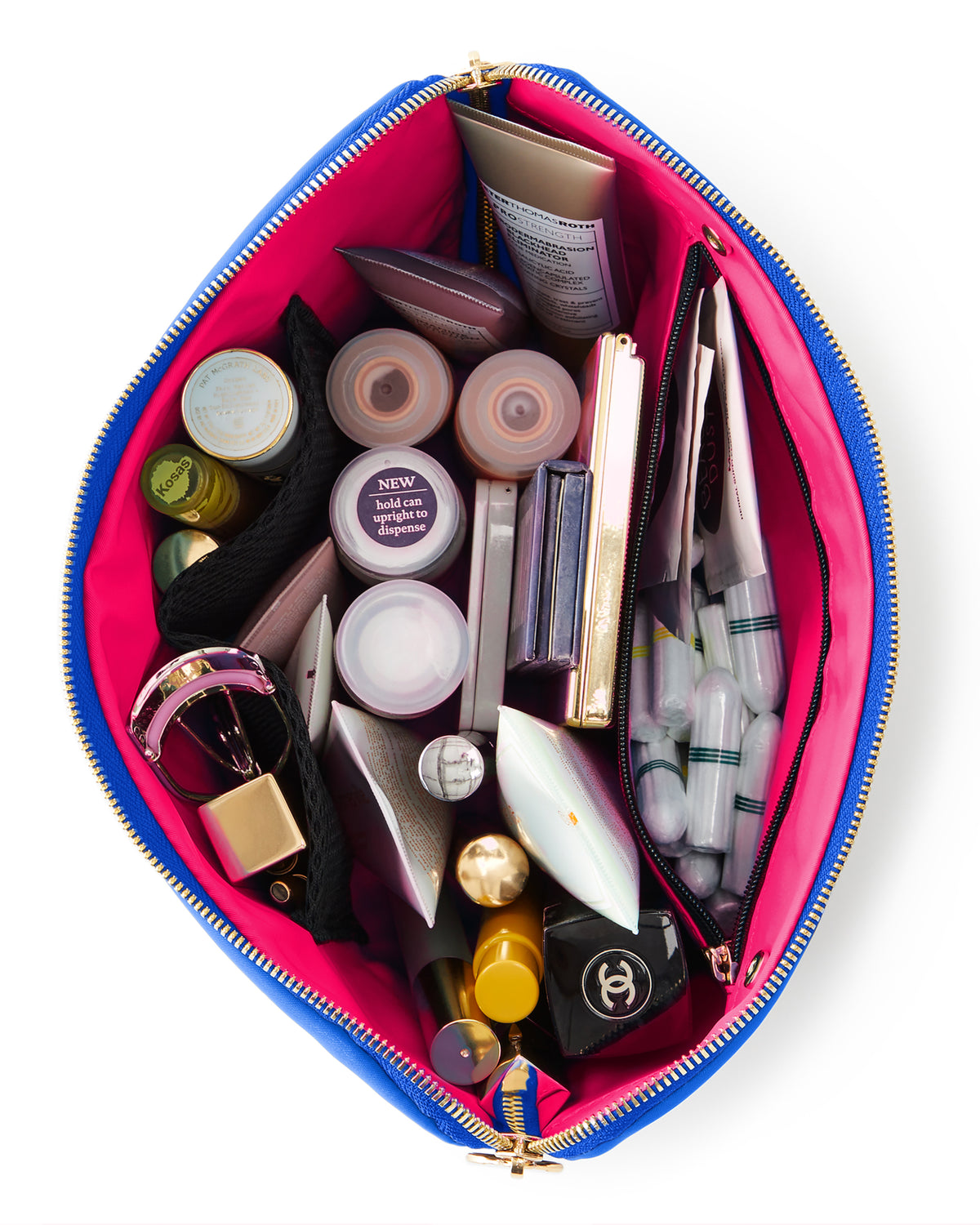 Vacationer Makeup Bag - Sale