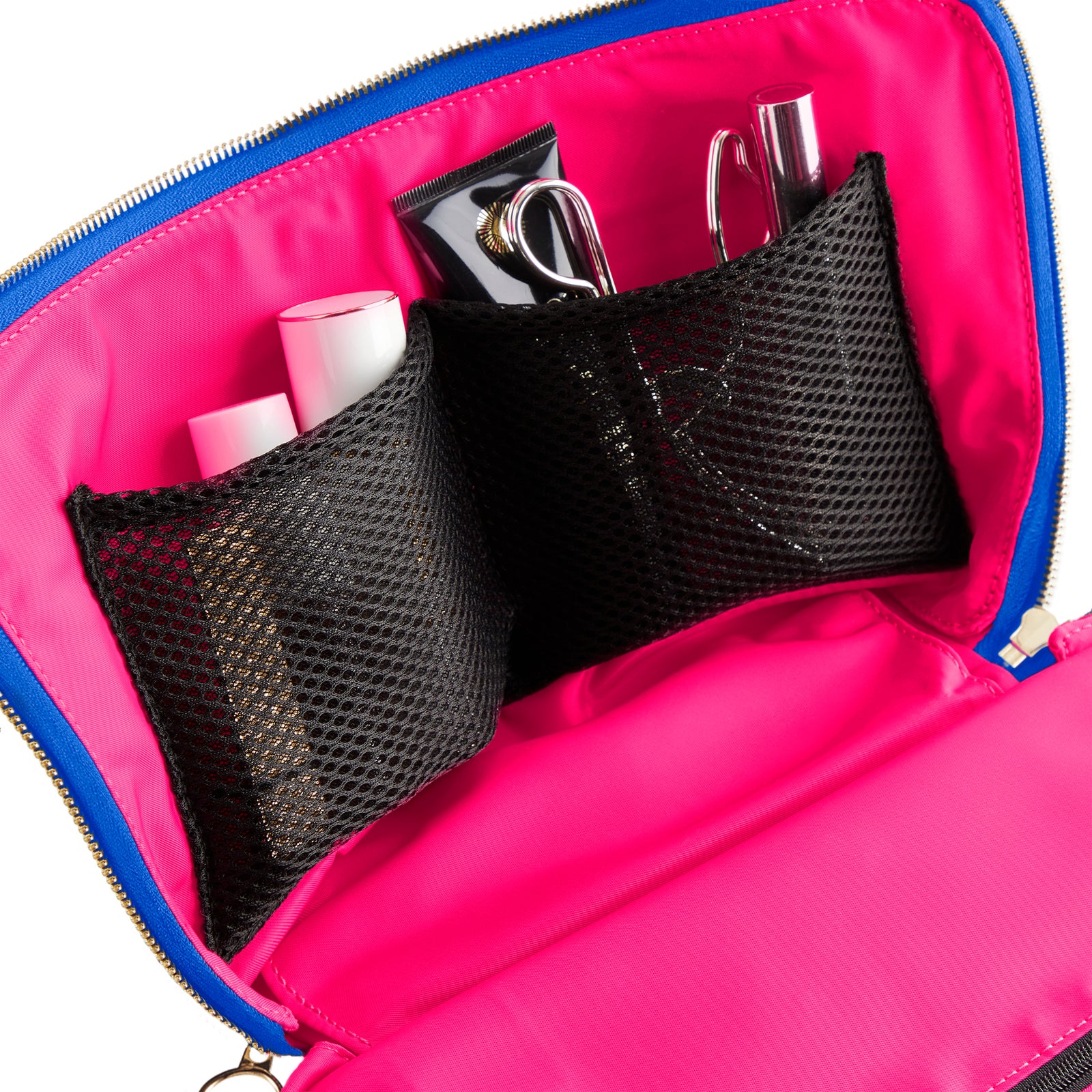Vacationer Makeup Bag - Sale