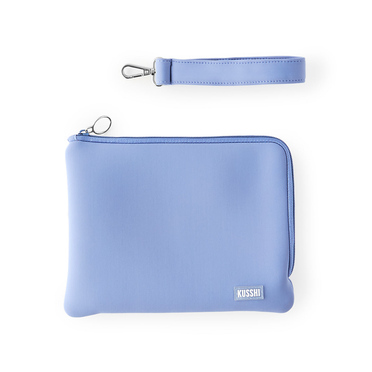 Wristlet Clutch