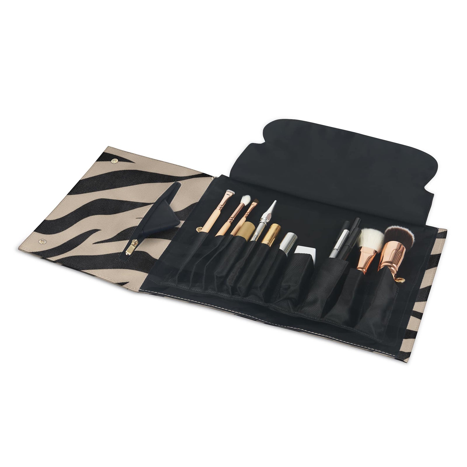 Clutch Cover & Organizer