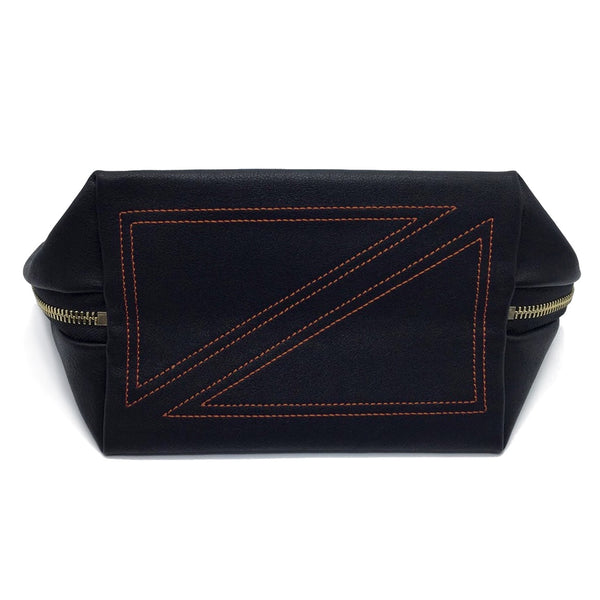 Signature Medium Makeup Bag | KUSSHI