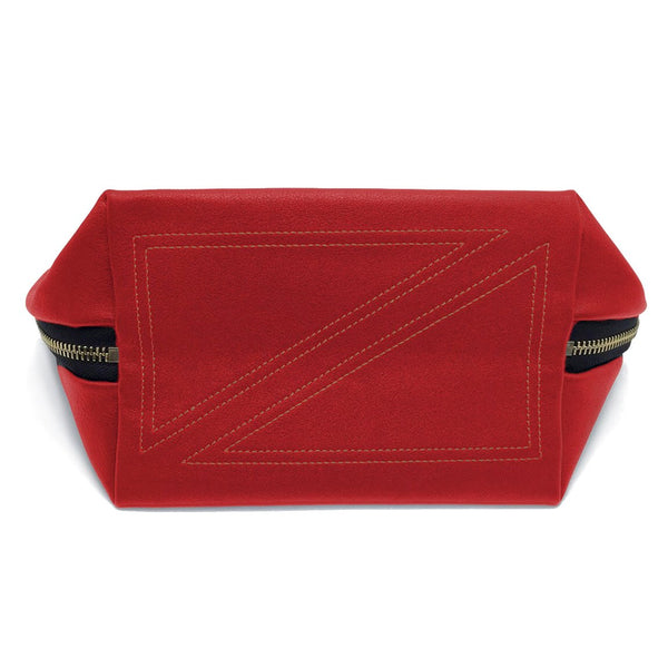 Vacationer Large Size Makeup Bag | KUSSHI