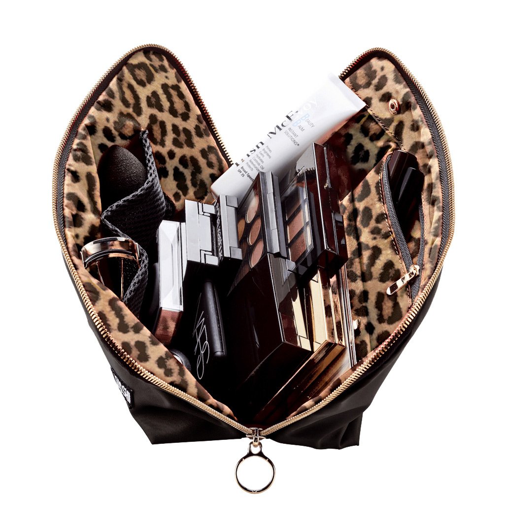 Fancy makeup bag deals