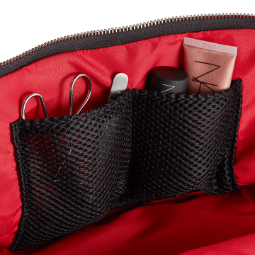 desi perkins travel makeup bag Vacationer Makeup Bag by Kusshi | Customize Travel Makeup Bag
