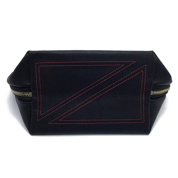 Signature Medium Size Makeup Bag | KUSSHI