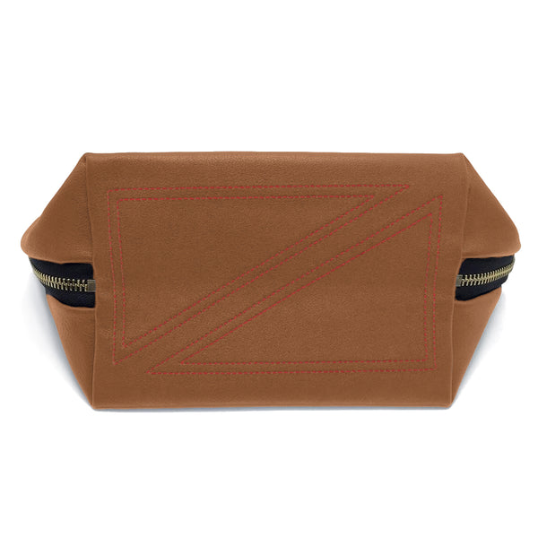 Vacationer Large Size Makeup Bag | KUSSHI