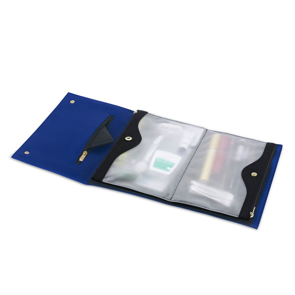 Organizer + Clutch Cover Add On