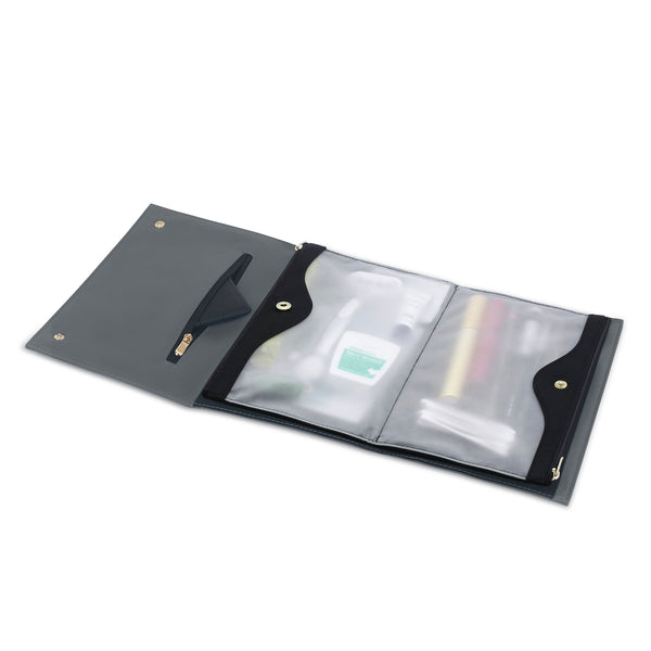 Organizer + Clutch Cover Add On