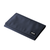 color: Navy Fabric; alt: Navy Clutch Cover | KUSSHI