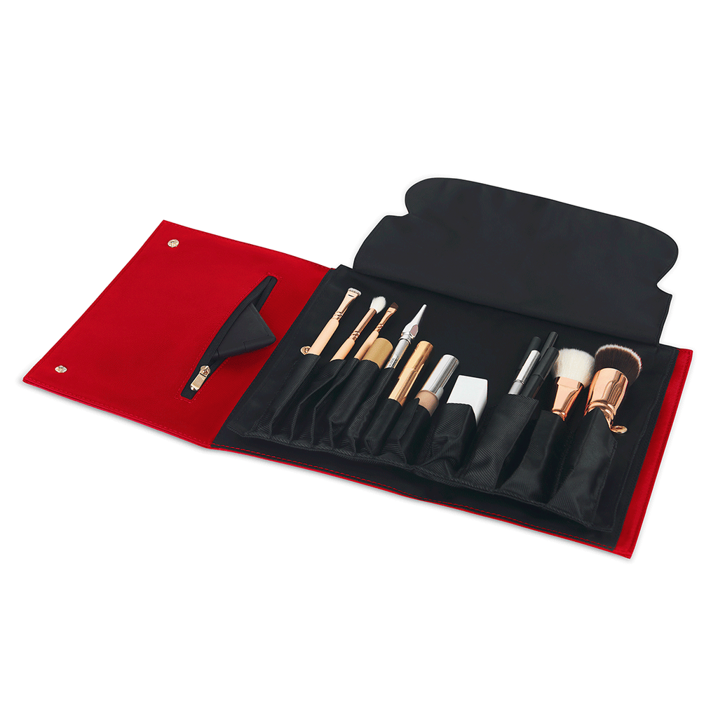Clutch Cover &amp Organizer