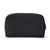 color: Satin Black Fabric with Cool Blue Interior