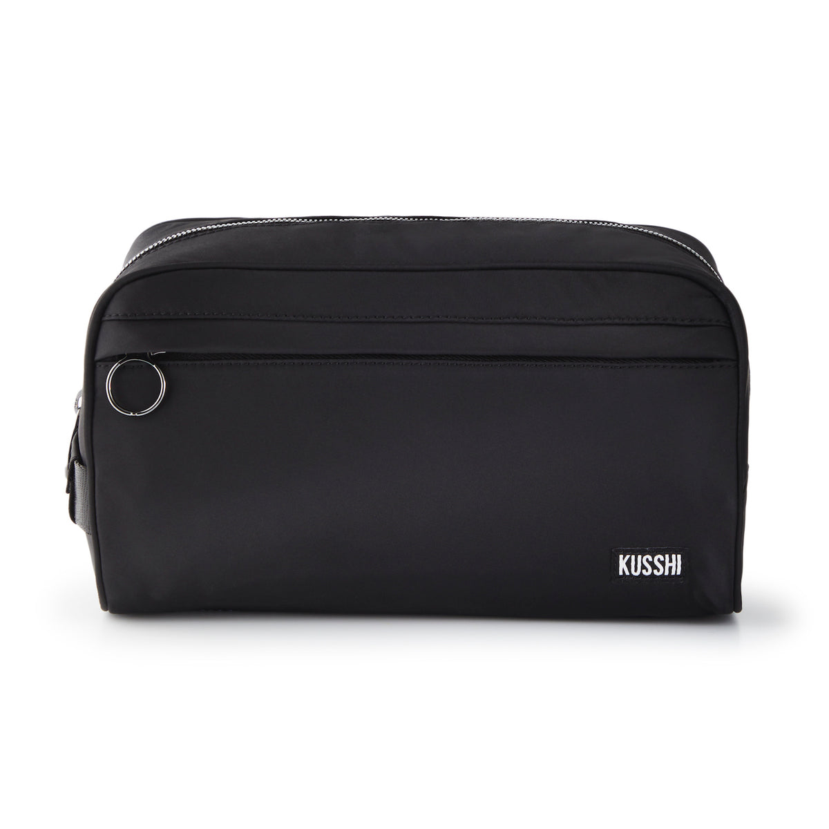 Londo - Articles de Toilette en Cuir véritable Dopp kit, Sac de