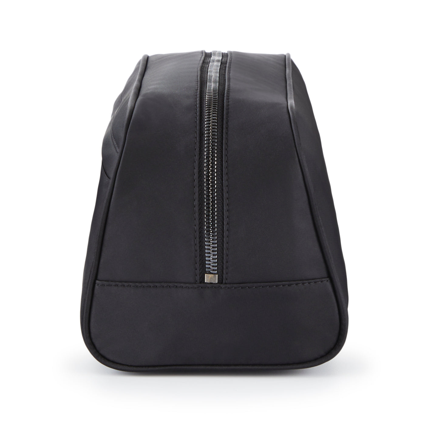Dopp Kit Bag | Travel Toiletry Bag in Leather and Luxury Nylon for Men ...