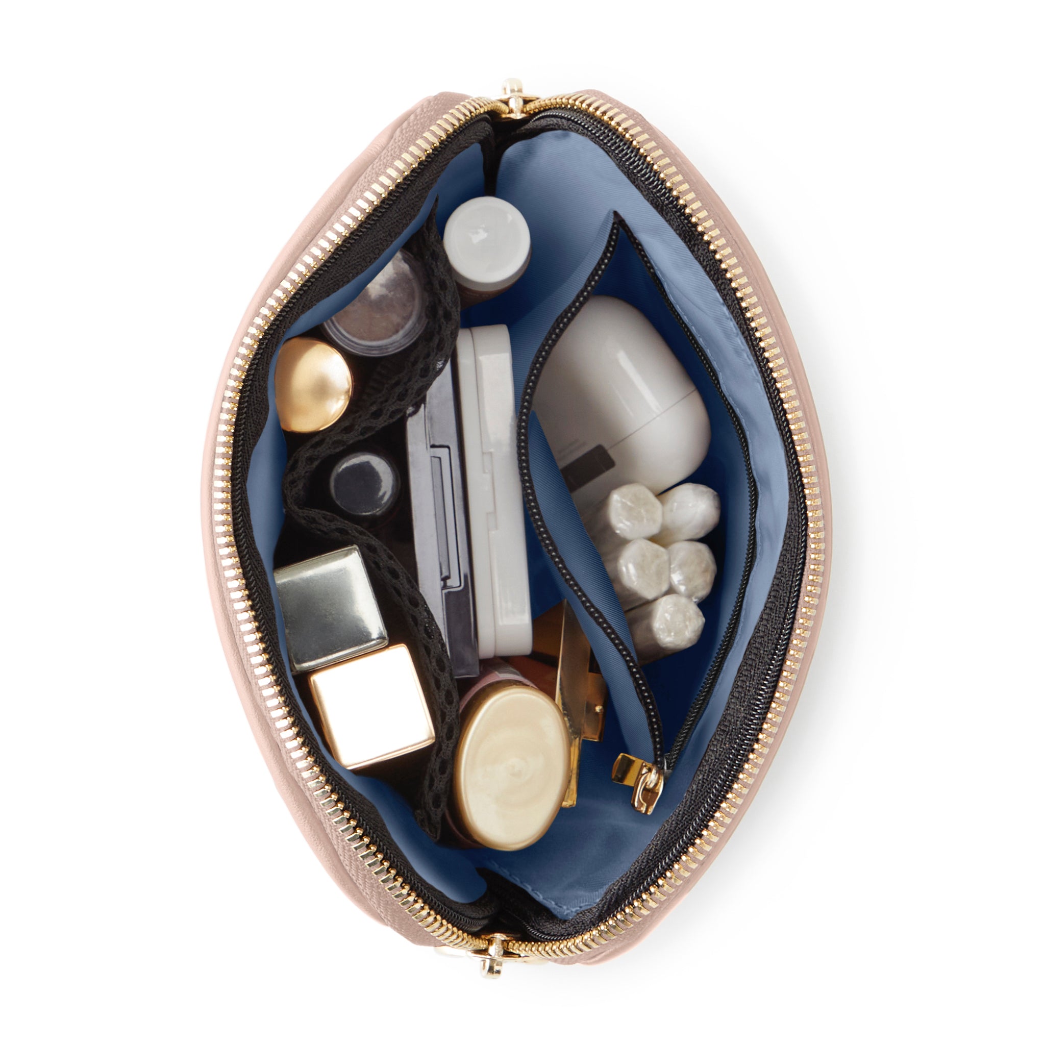 Everyday Small Size Makeup Bag | KUSSHI