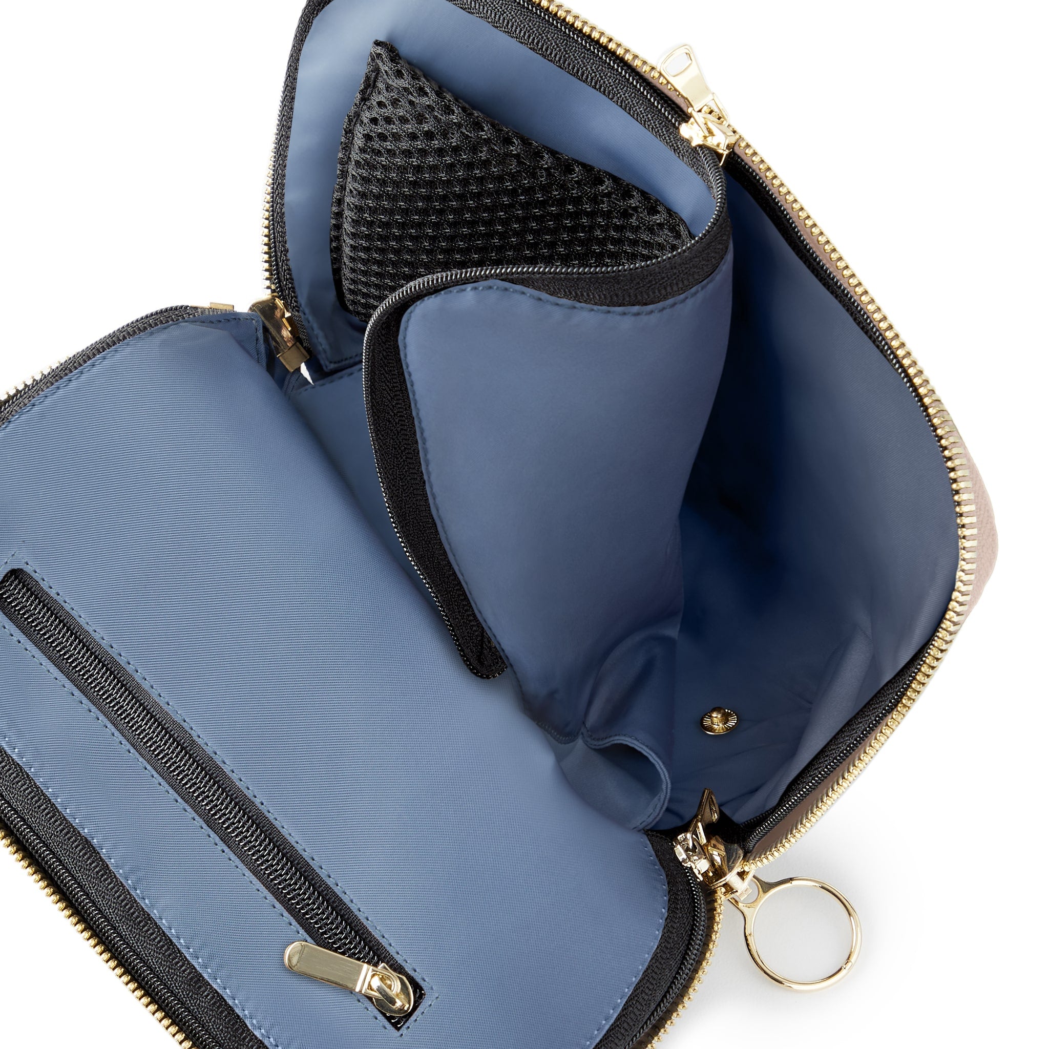 Everyday Small Size Makeup Bag | KUSSHI