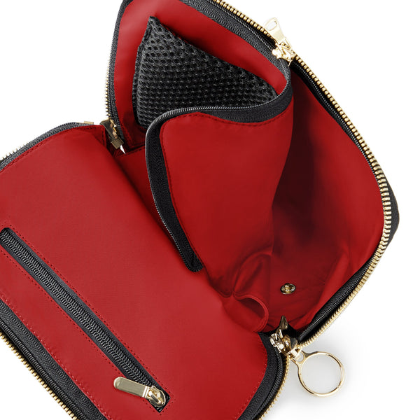 Everyday Small Size Makeup Bag | KUSSHI