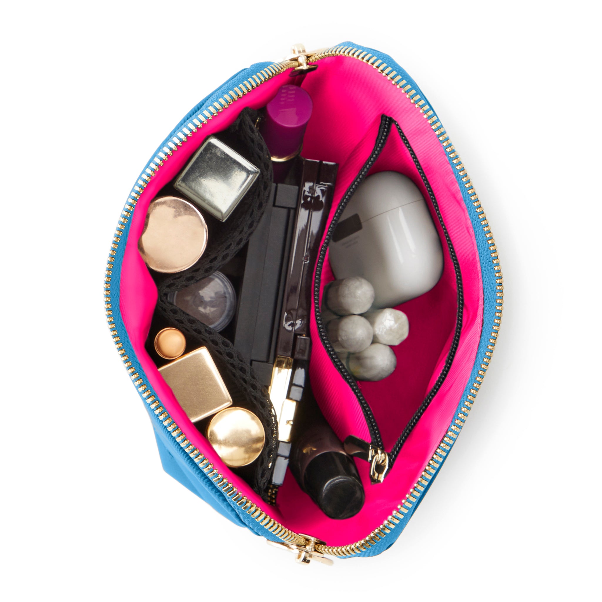 Everyday Small Makeup Bag | KUSSHI