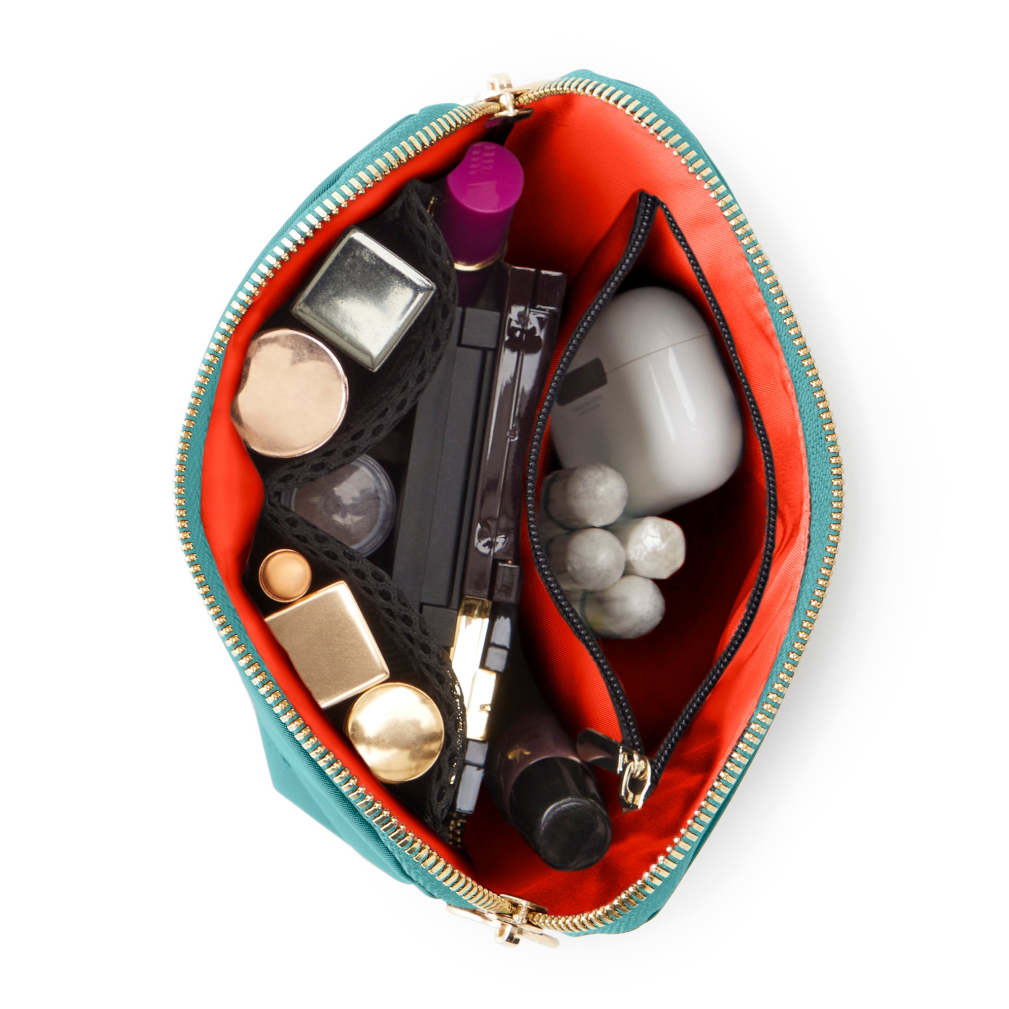 Everyday Small Makeup Bag | KUSSHI