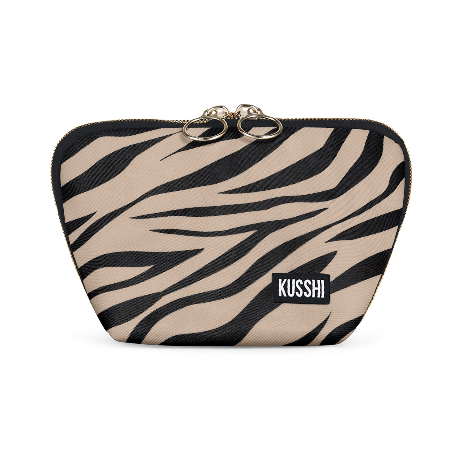 Zebra bag sales