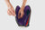 color: all+Purple; alt: Makeup Bag Liner | KUSSHI