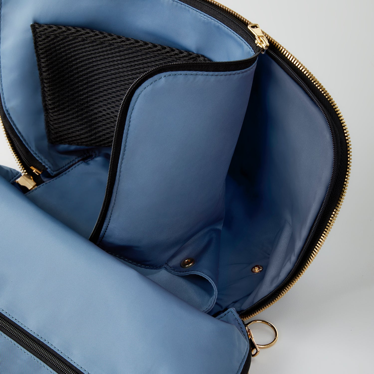 Vacationer Large Size Makeup Bag | KUSSHI