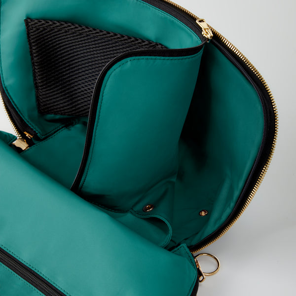 Signature Medium Size Makeup Bag | KUSSHI