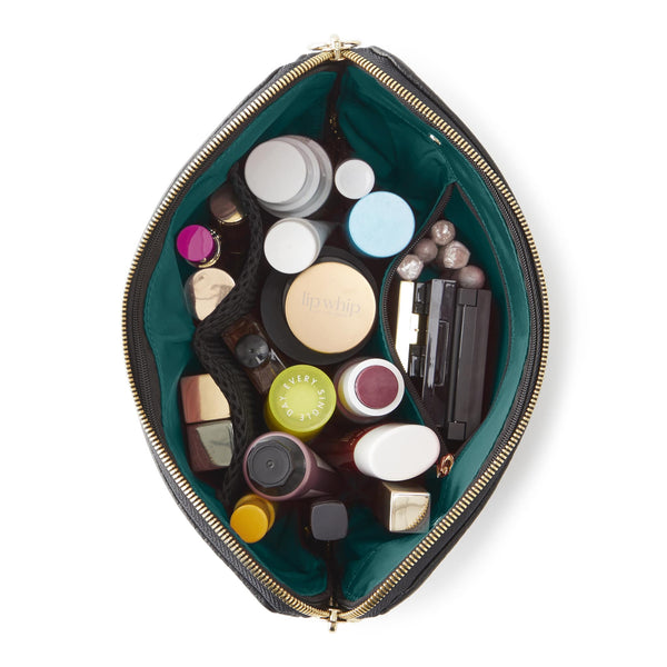 Signature Medium Size Makeup Bag | KUSSHI