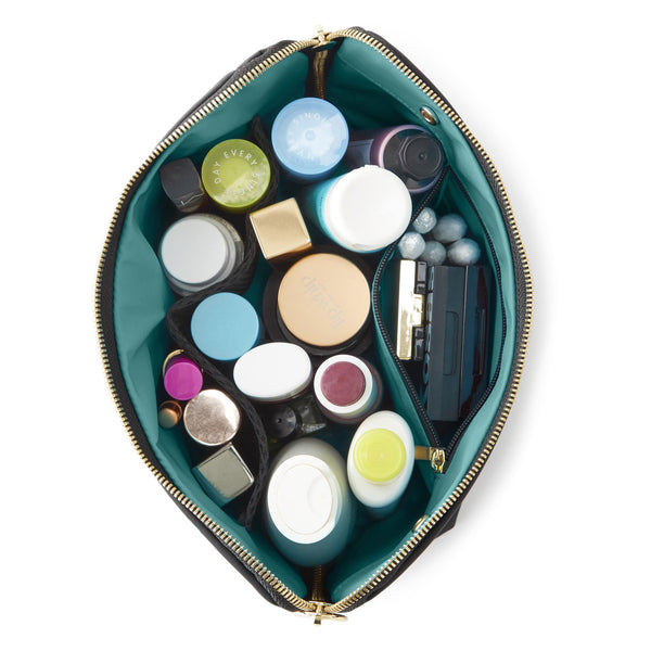 Signature Medium Size Makeup Bag | KUSSHI