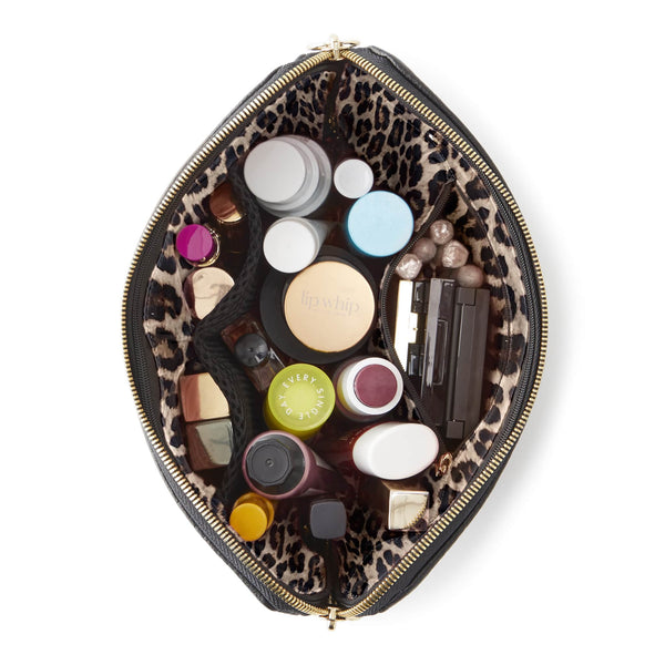 Signature Medium Size Makeup Bag | KUSSHI