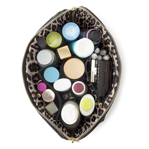 Signature Medium Size Makeup Bag | KUSSHI