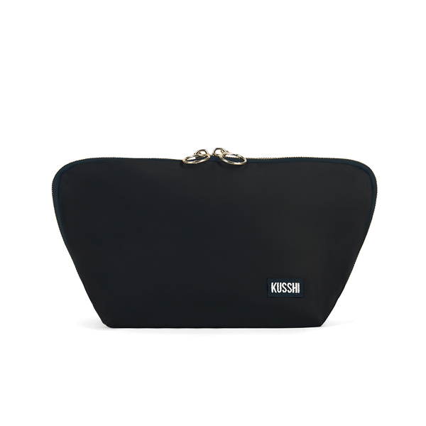 Signature Medium Size Makeup Bag | KUSSHI