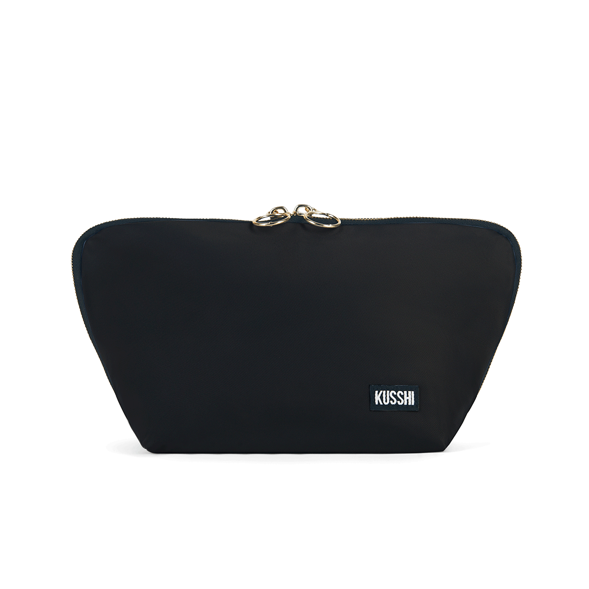 Signature Medium Size Makeup Bag | KUSSHI
