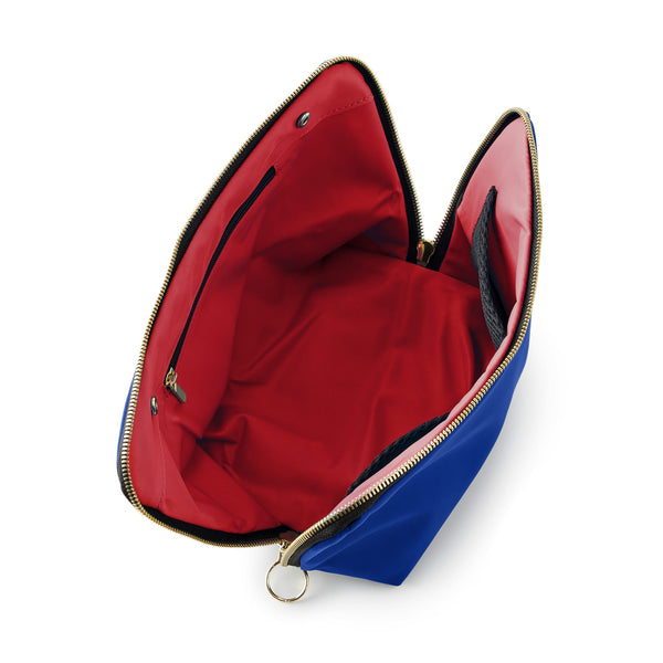 Signature Medium Size Makeup Bag | KUSSHI