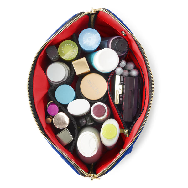 Signature Medium Size Makeup Bag | KUSSHI