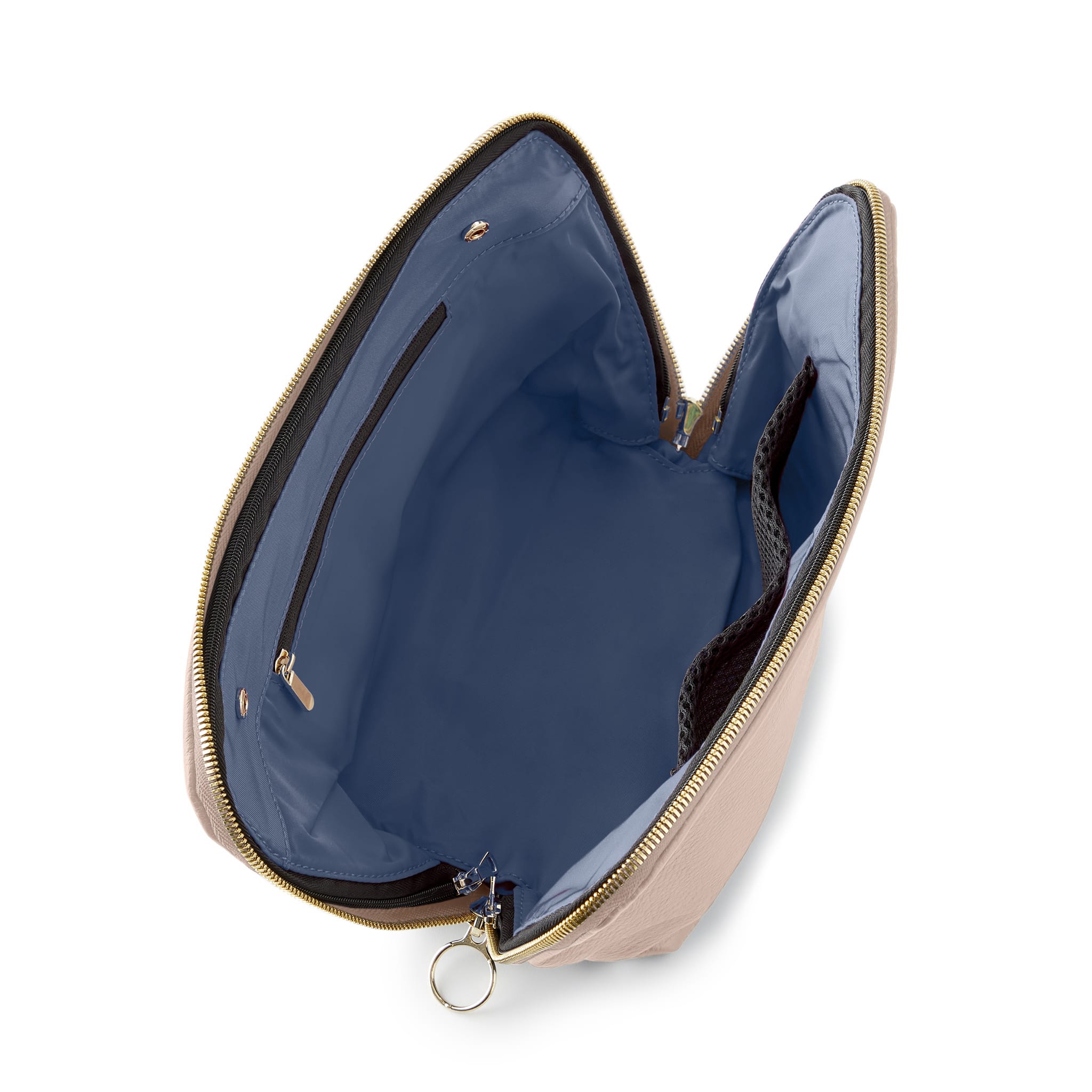 Signature Medium Size Makeup Bag | KUSSHI
