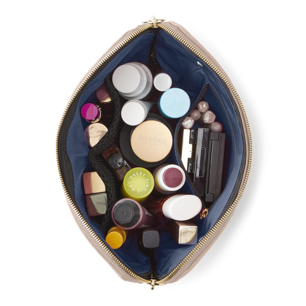 Signature Medium Size Makeup Bag | KUSSHI