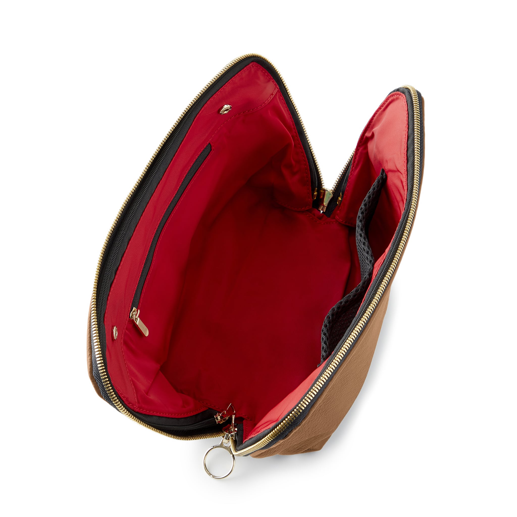 Signature Medium Size Makeup Bag | KUSSHI