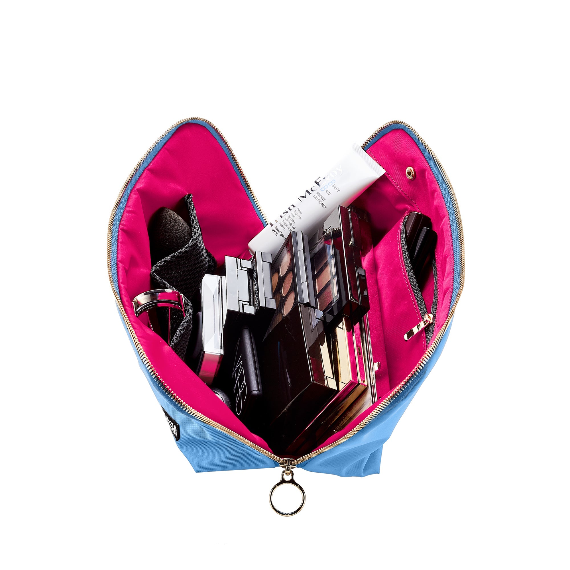 Signature Medium Size Makeup Bag | KUSSHI