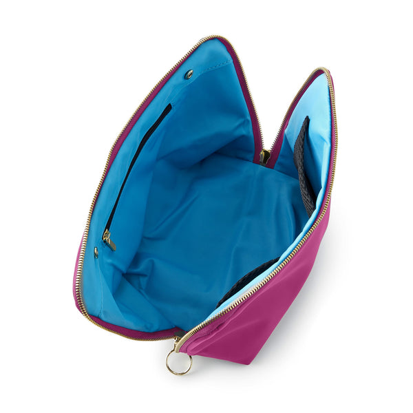 Signature Medium Size Makeup Bag | KUSSHI
