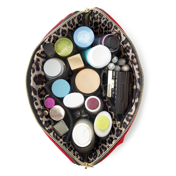 Signature Medium Size Makeup Bag | KUSSHI