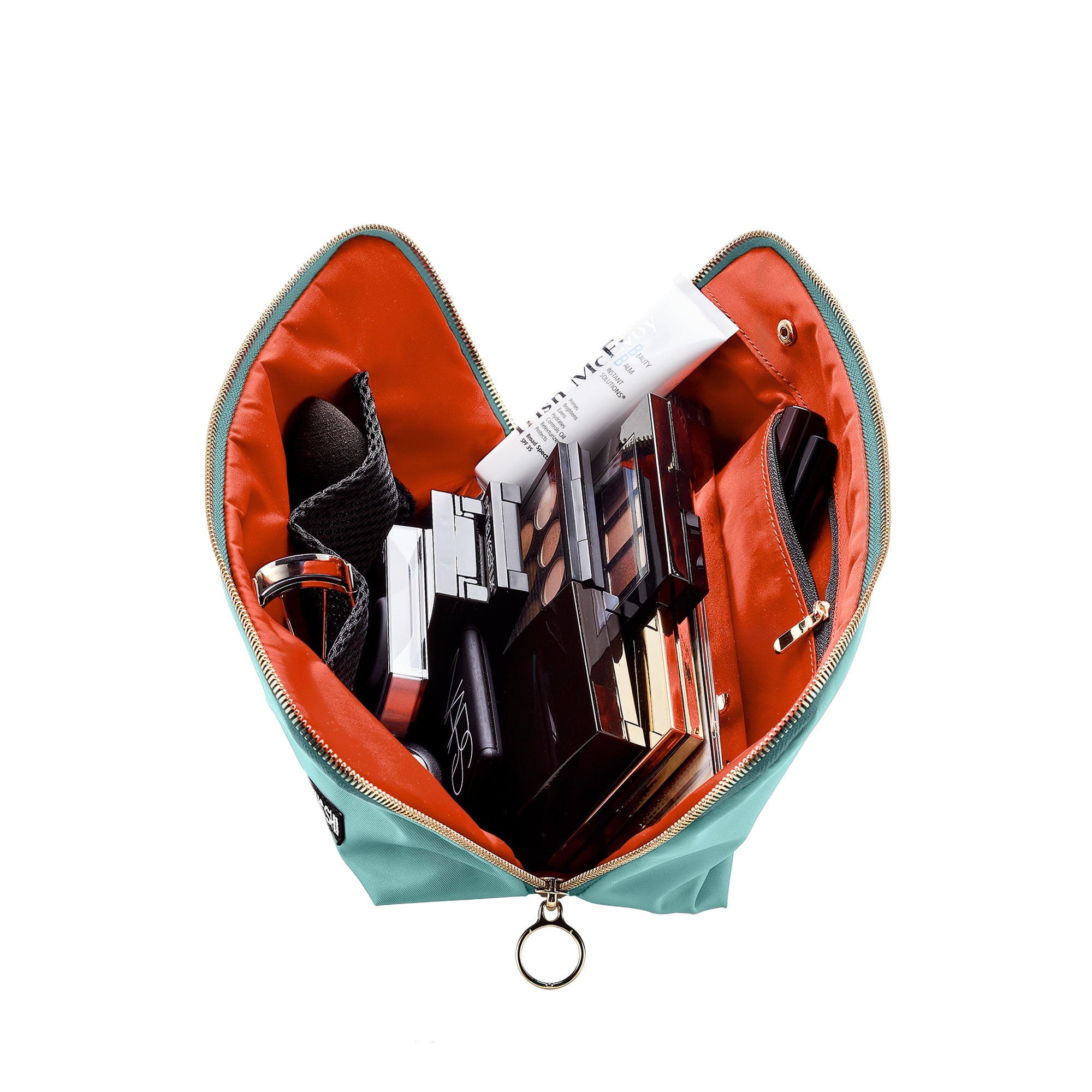 Signature Medium Size Makeup Bag | KUSSHI