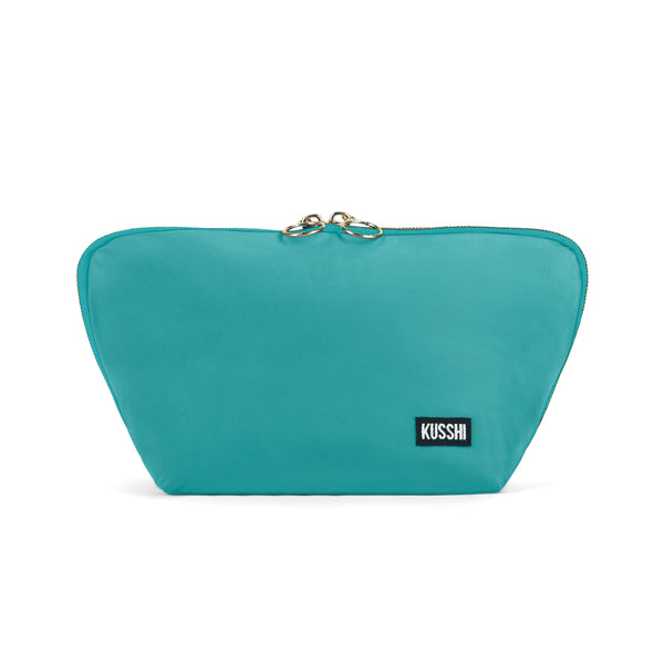 Signature Medium Size Makeup Bag | KUSSHI
