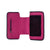 color: Signature+Pink; alt: Signature Medium Makeup Bag Liner | KUSSHI