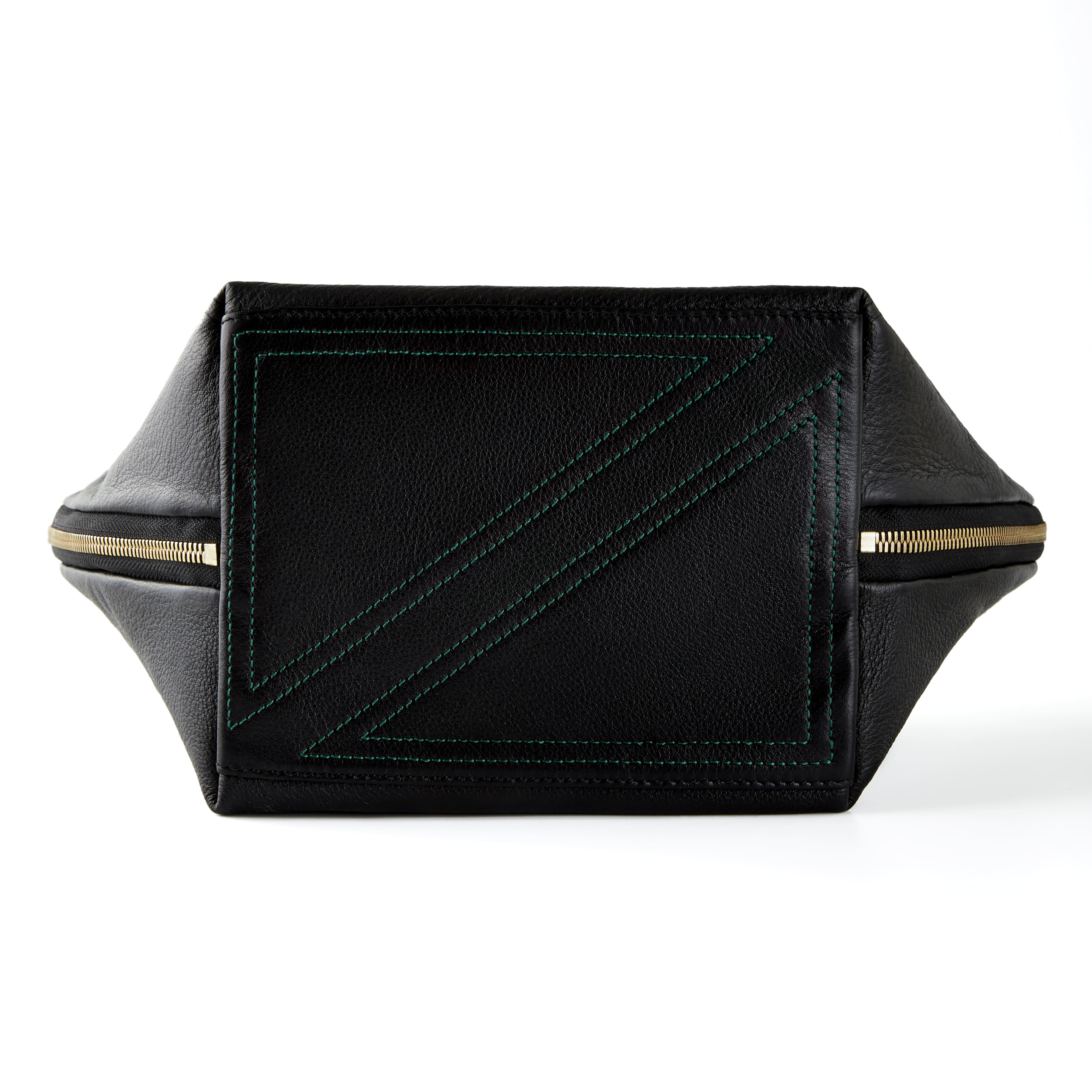 Vacationer Large Size Makeup Bag | KUSSHI