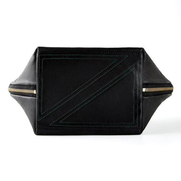 Vacationer Large Size Makeup Bag | KUSSHI