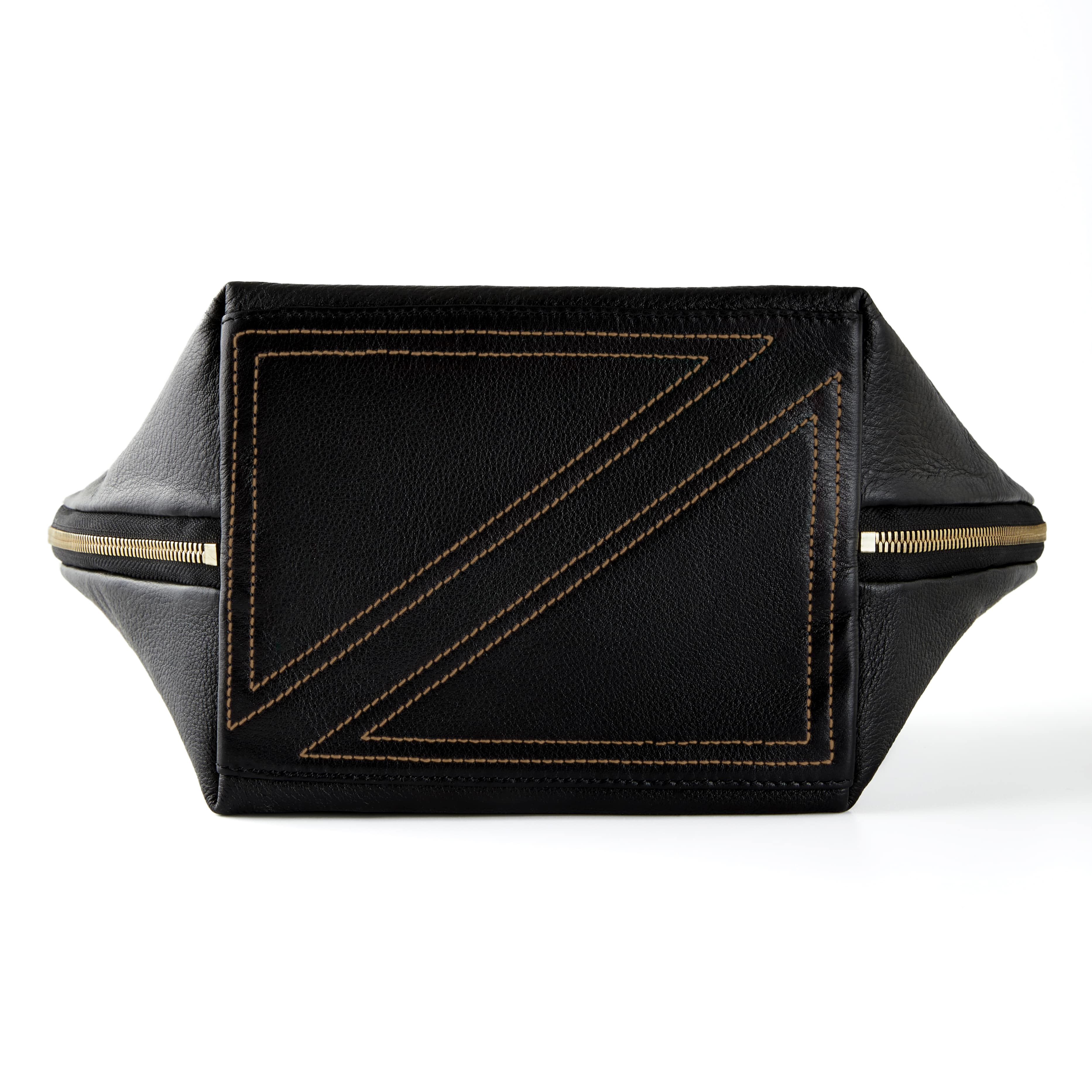 Vacationer Large Size Makeup Bag | KUSSHI